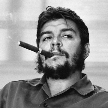 Che Guevara Photo