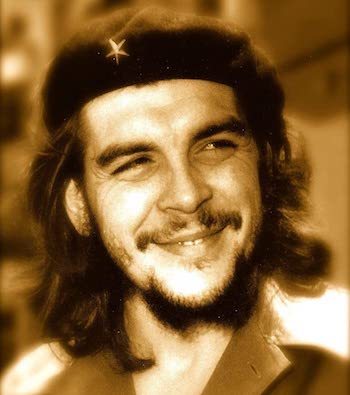 Che Guevara Photo